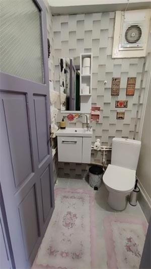 Nur Home 2 Istanbul Exterior photo