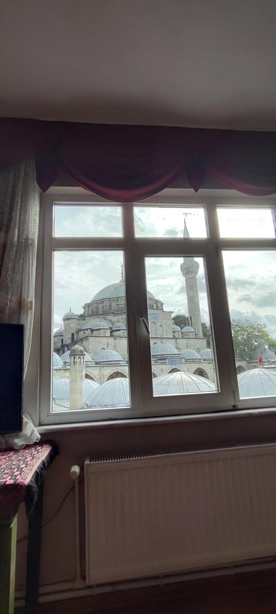 Nur Home 2 Istanbul Exterior photo