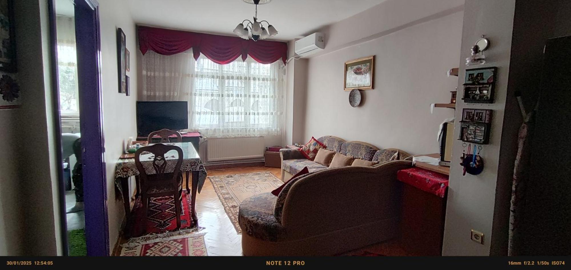 Nur Home 2 Istanbul Exterior photo